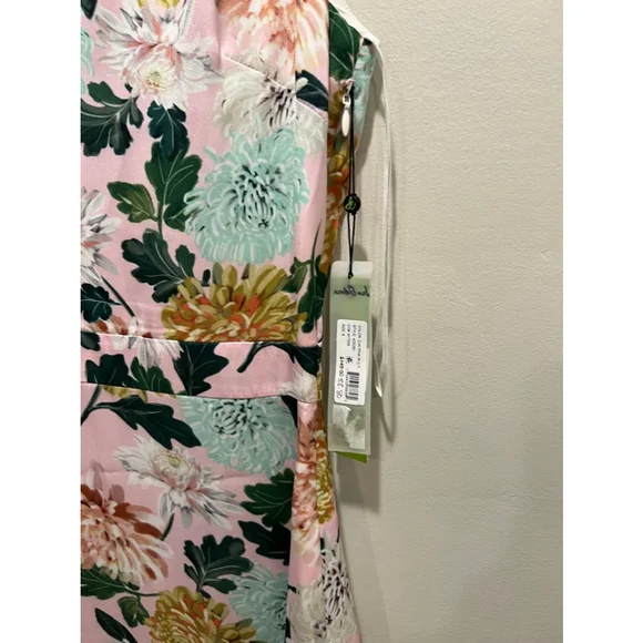 Sam Edelman Maxi Dress NWT - Picture 7 of 11